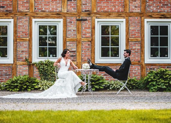 Hochzeitsfotograf Oelde