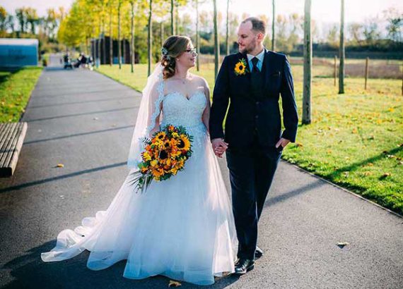 Hochzeitsfotograf Ahlen