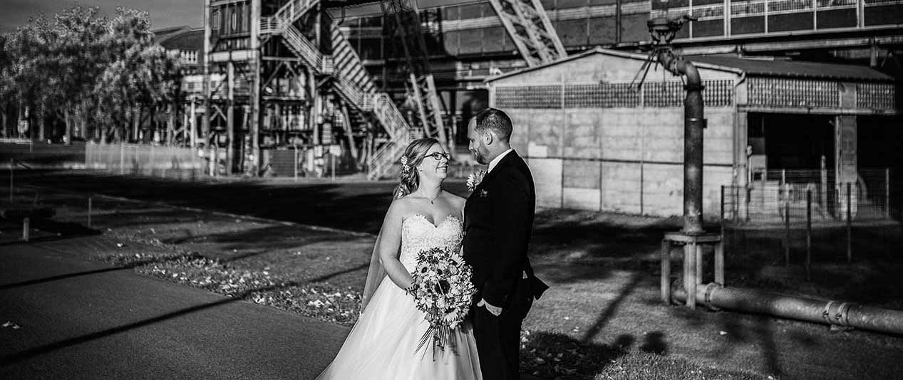 Hochzeitsfotograf Ahlen