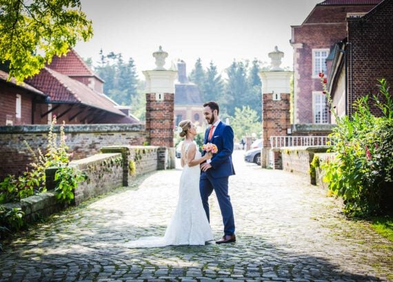 Hochzeitsfotograf Oelde