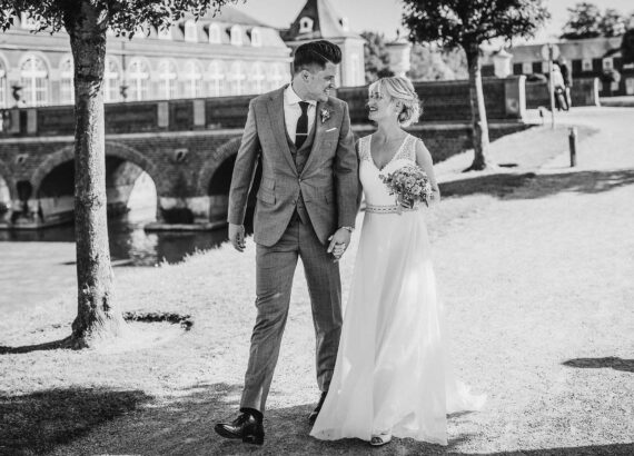 Hochzeitsfotograf Oelde
