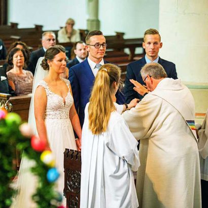 Hochzeitsfotograf Warendorf