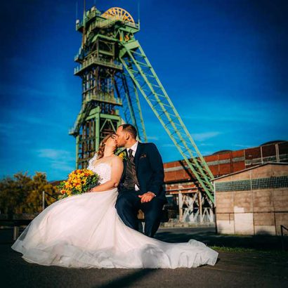 Hochzeitsfotograf Ahlen - Warendorf