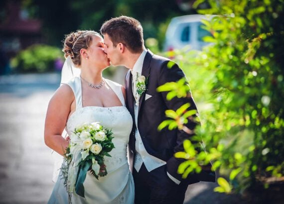 Hochzeitsfotograf Beckum