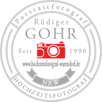 Logo Hochzeitsfotograf Warendorf