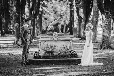 Hochzeitsfotograf Sassenberg Rüdiger Gohr