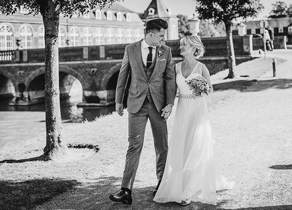 Hochzeitsfotograf Sassenberg