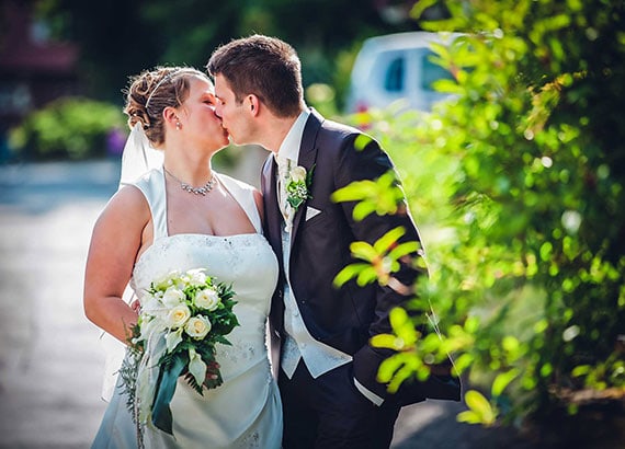 Hochzeitsfotograf Telgte Rüdiger Gohr