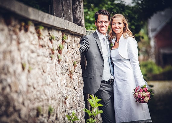Hochzeitsfotograf Telgte