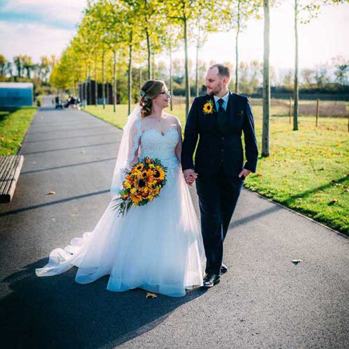 Hochzeitsfotograf Ahlen