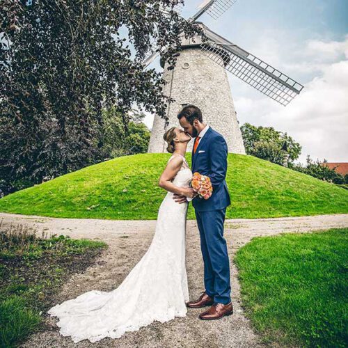 Hochzeitsfotograf Ennigerloh