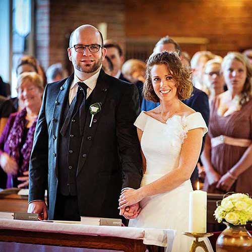 Hochzeitsfotograf Klosterpforte