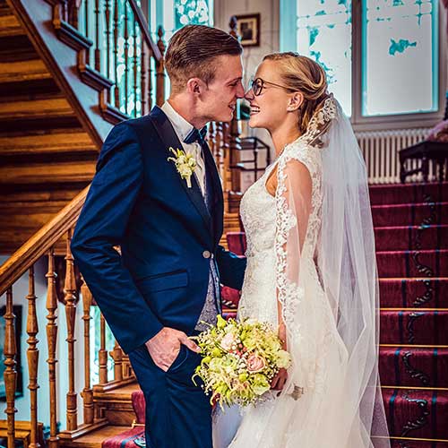 Hochzeitsfotograf Oelde