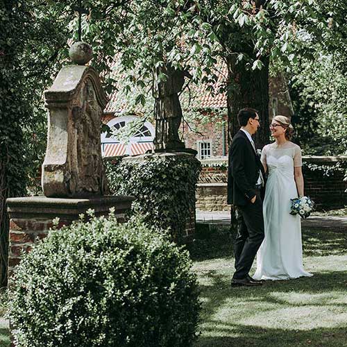Hochzeitsfotograf Sendenhorst