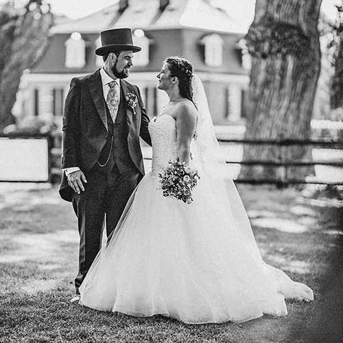 Hochzeitsfotograf Gut Bockholt Warendorf